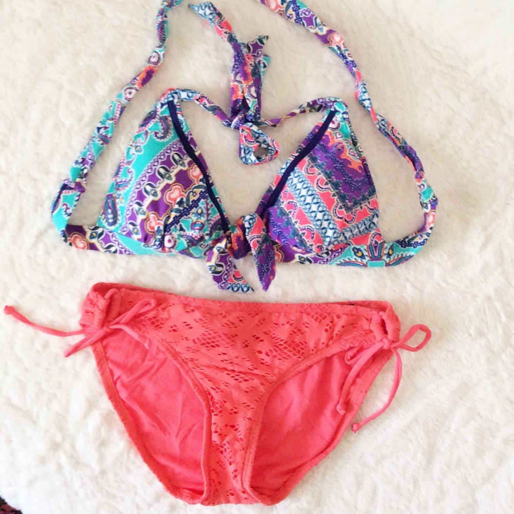 💟KENNETH COLE BIKINI💟